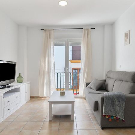 Apartamento Perez Zara 5 Коніль-де-ла-Фронтера Екстер'єр фото
