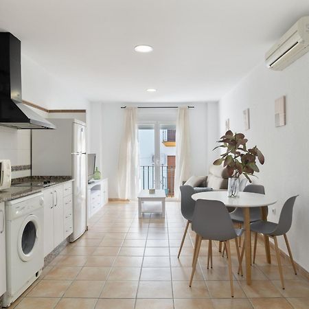 Apartamento Perez Zara 5 Коніль-де-ла-Фронтера Екстер'єр фото