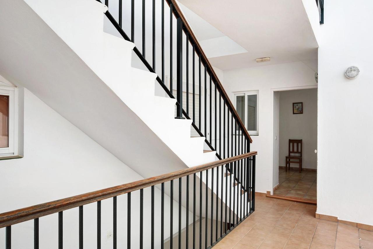 Apartamento Perez Zara 5 Коніль-де-ла-Фронтера Екстер'єр фото