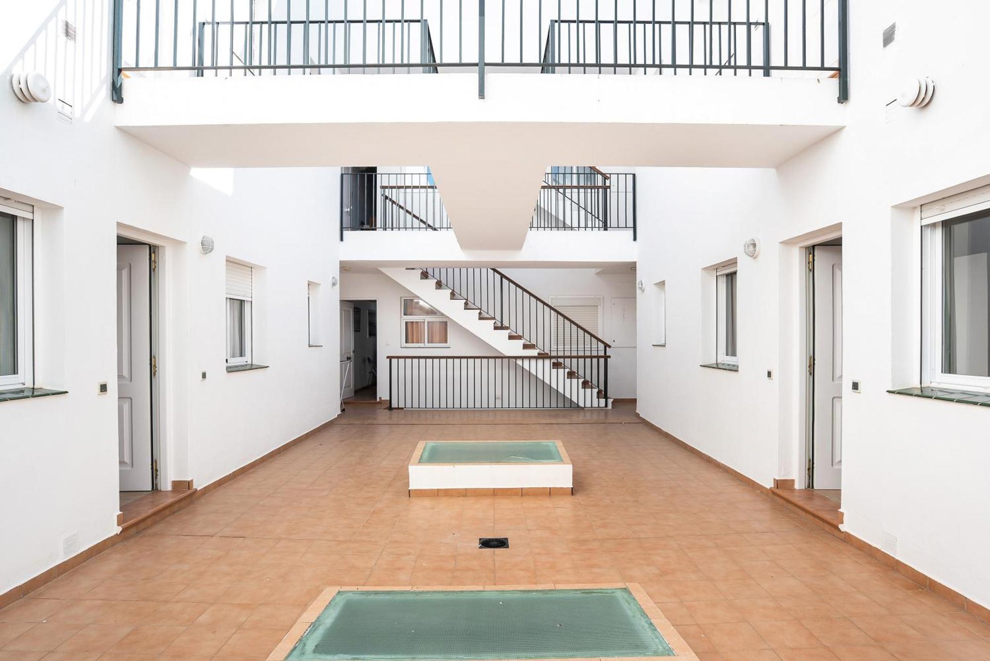 Apartamento Perez Zara 5 Коніль-де-ла-Фронтера Екстер'єр фото