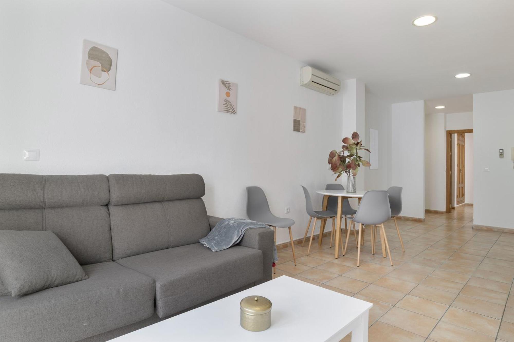Apartamento Perez Zara 5 Коніль-де-ла-Фронтера Екстер'єр фото