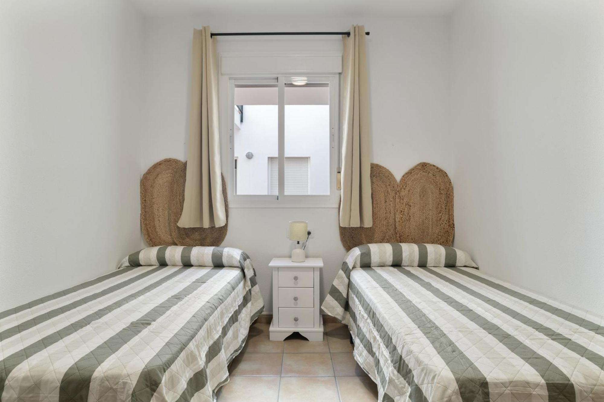 Apartamento Perez Zara 5 Коніль-де-ла-Фронтера Екстер'єр фото
