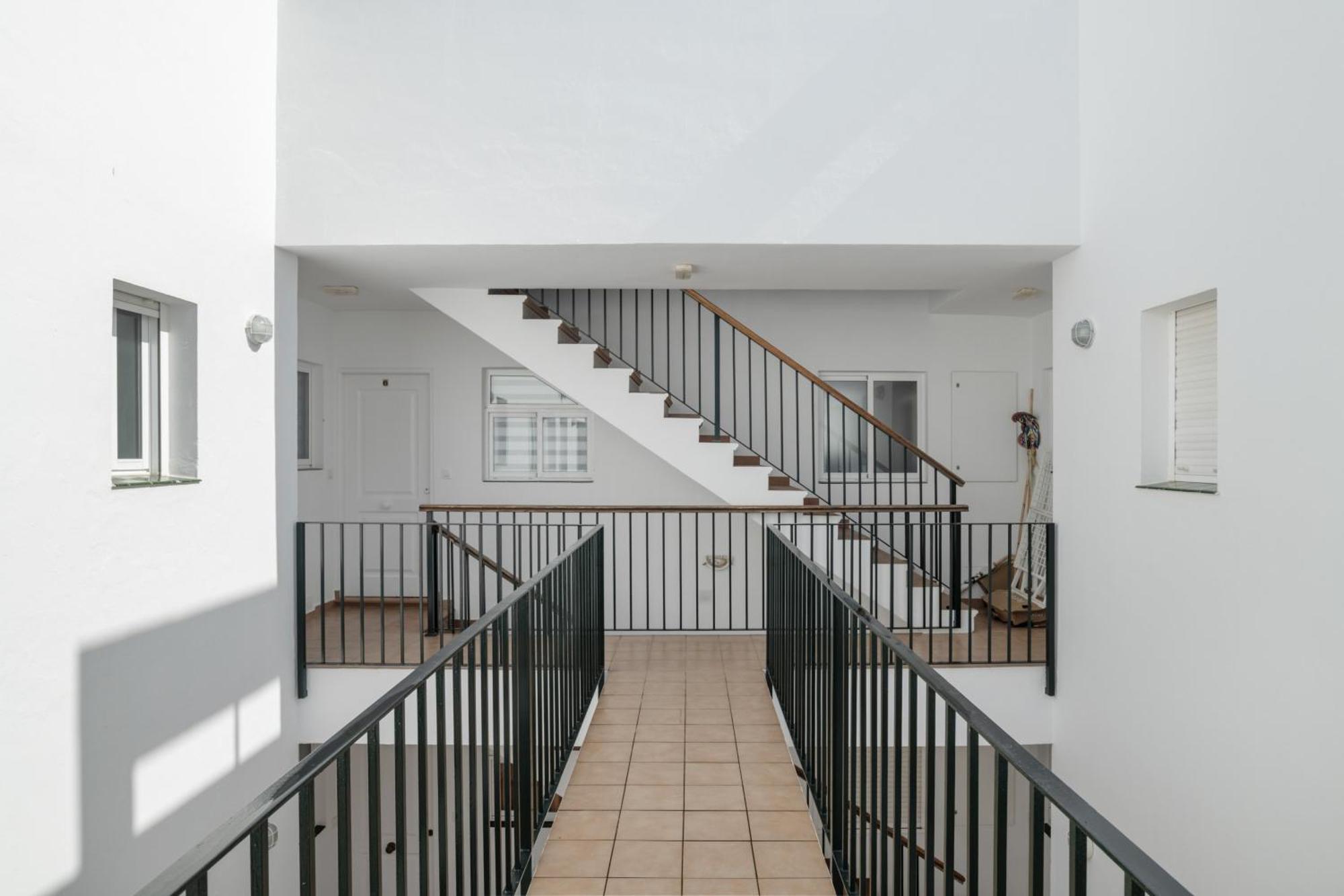 Apartamento Perez Zara 5 Коніль-де-ла-Фронтера Екстер'єр фото