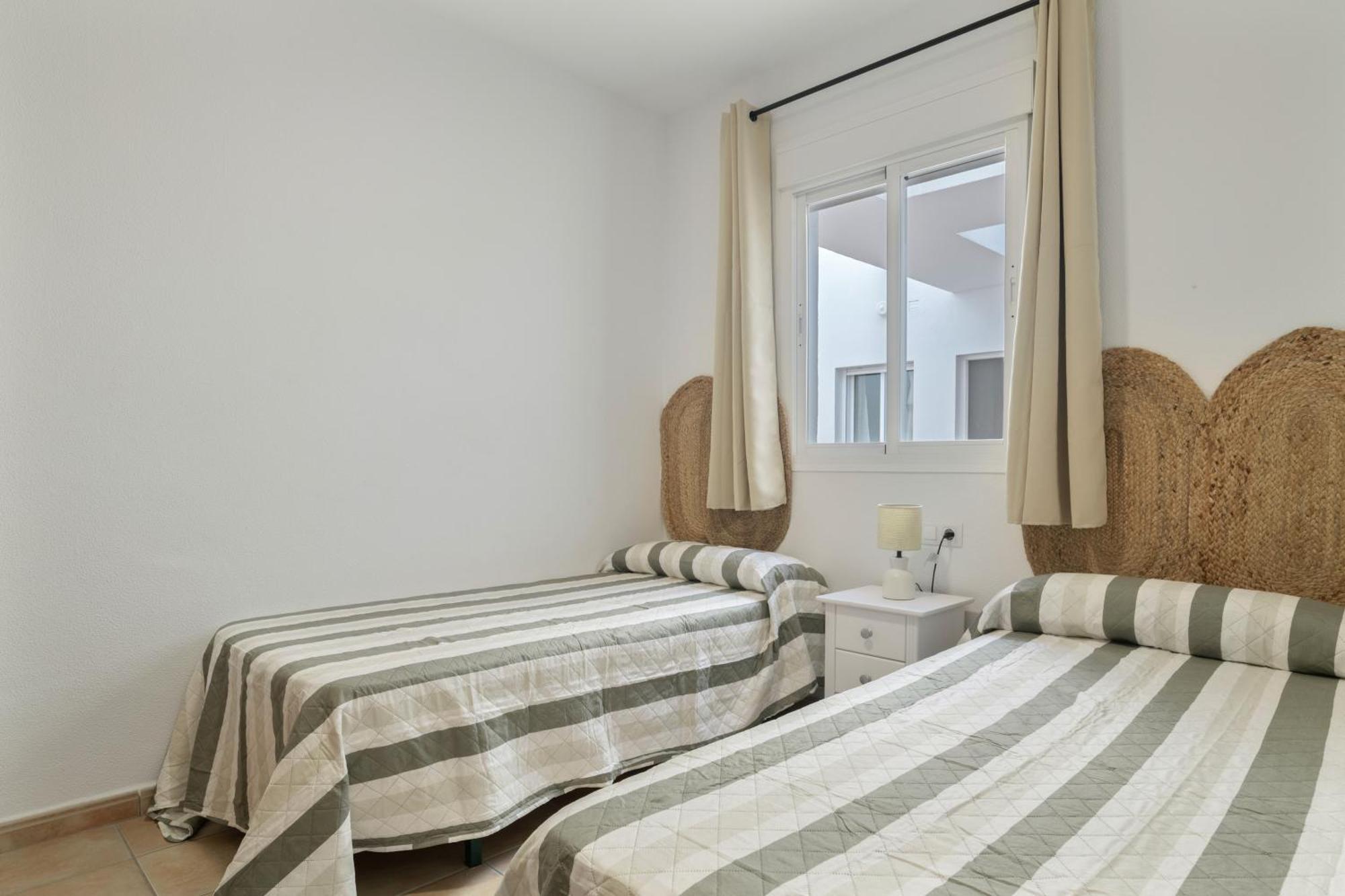 Apartamento Perez Zara 5 Коніль-де-ла-Фронтера Екстер'єр фото
