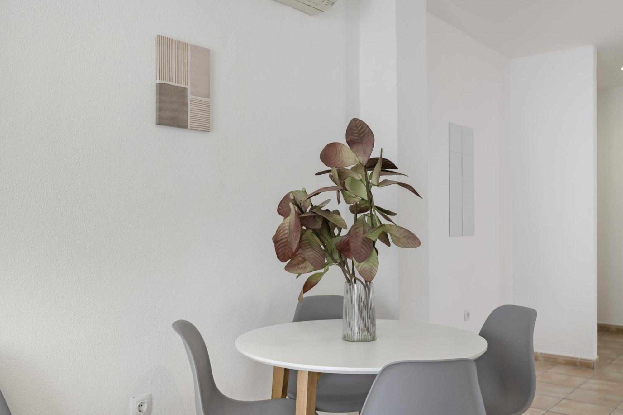 Apartamento Perez Zara 5 Коніль-де-ла-Фронтера Екстер'єр фото