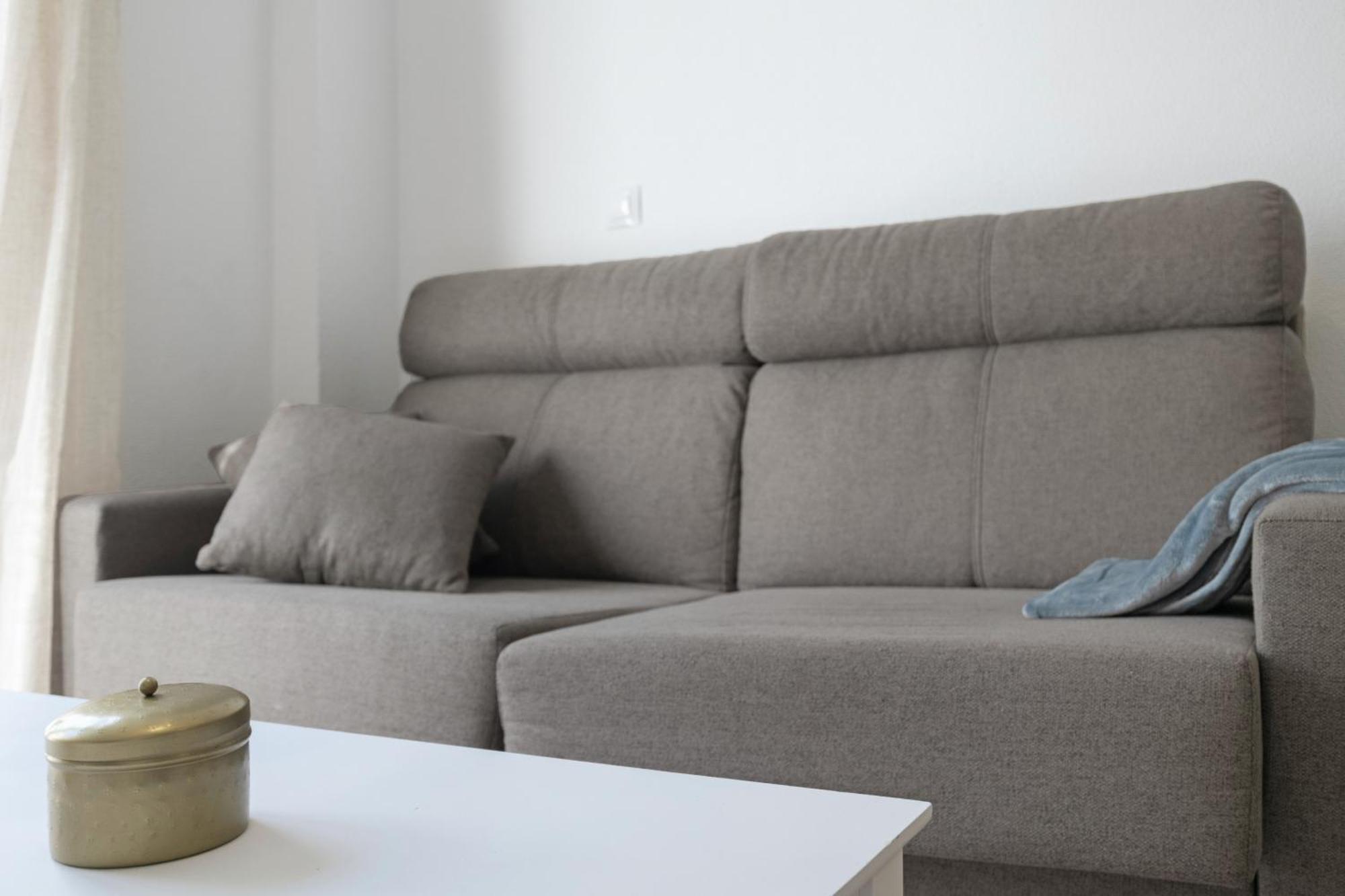 Apartamento Perez Zara 5 Коніль-де-ла-Фронтера Екстер'єр фото