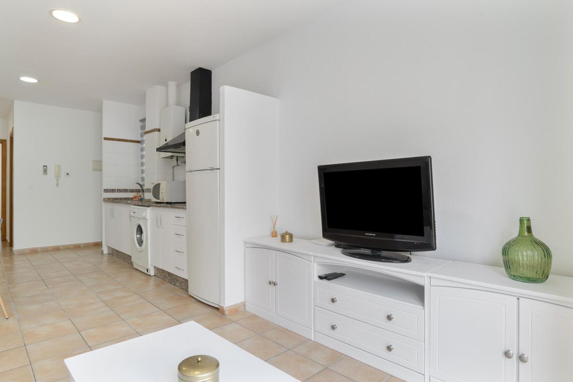 Apartamento Perez Zara 5 Коніль-де-ла-Фронтера Екстер'єр фото