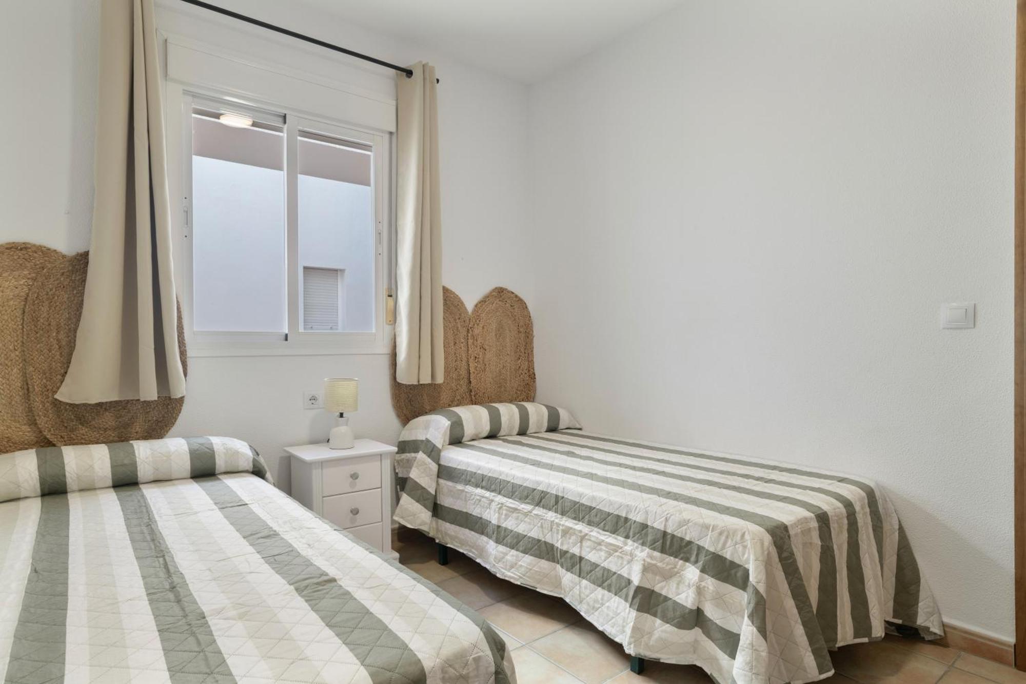 Apartamento Perez Zara 5 Коніль-де-ла-Фронтера Екстер'єр фото