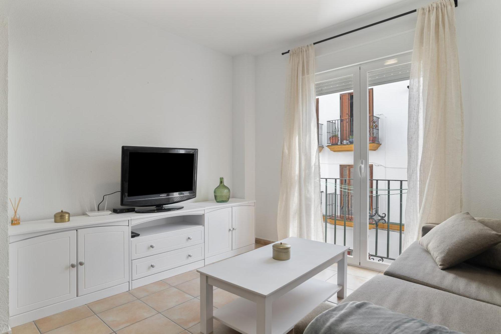 Apartamento Perez Zara 5 Коніль-де-ла-Фронтера Екстер'єр фото