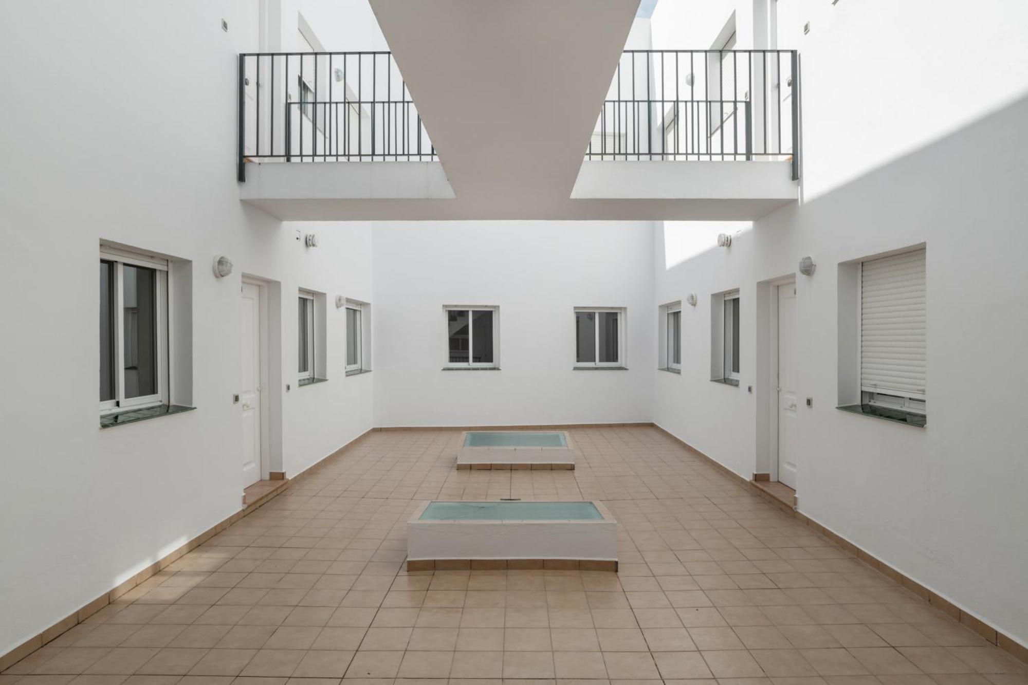 Apartamento Perez Zara 5 Коніль-де-ла-Фронтера Екстер'єр фото